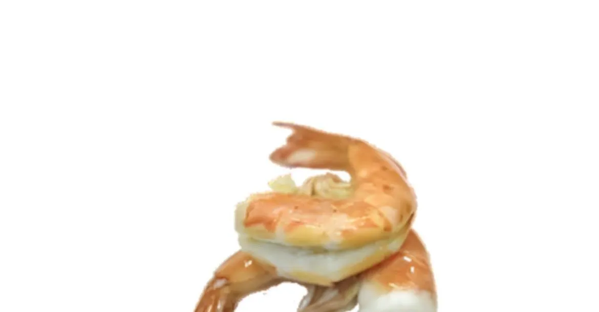 Raw Easy to Peel
